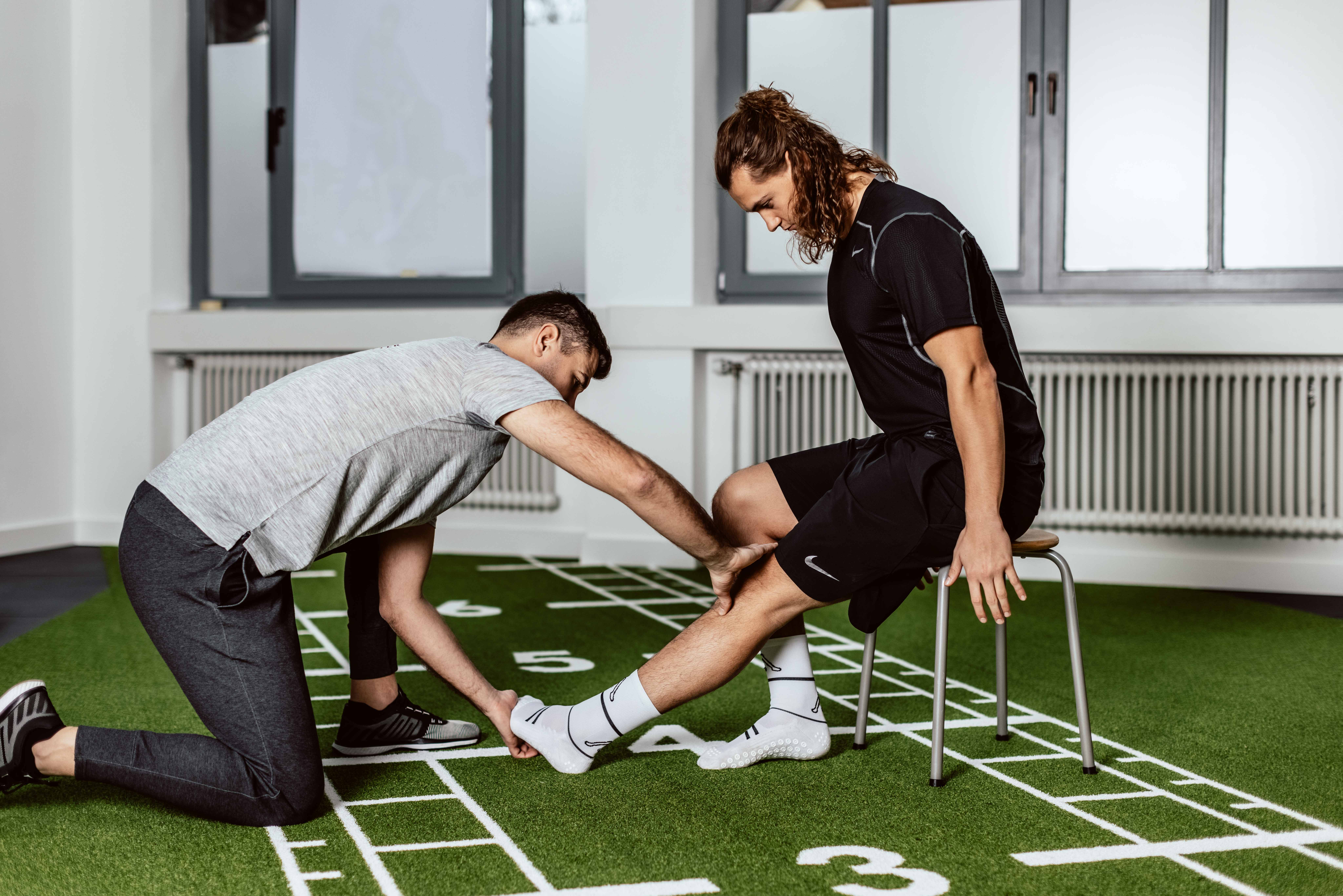 Training