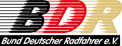 BDR Logo
